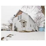 Burlington, Iowa Real Estate Auction