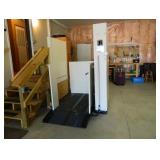 Online Only Personal Property Auction