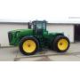 Multi-Party Farm Machinery Auction