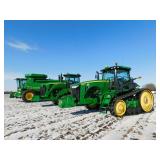 Online Only Farm Machinery Auction