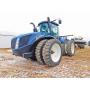 Retirement Farm Machinery Auction