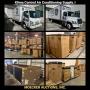 Klima Control Air Conditioning Supply, I