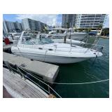 2001 Sea Ray 340 Sundancer 34ft Express Cruiser