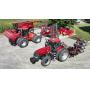 December 10th (Tuesday) David Damm Farm Retirement Online Auction, Bay Port, MI (Huron Co)