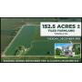 December 3rd (Tuesday) Online Auction of 152.5 +/- Ac. Tiled Land in Juniata Twp., Vassar, MI (Tusco