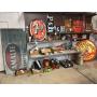 December 10th (Tuesday) Automobilia, Petroliana, and Advertising Online Auction