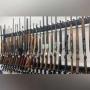 November 19th (Tuesday) Firearm and Sporting Goods Online Auction
