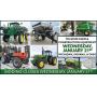 January 21st (Wednesday) - Tri-State Farm / Construction / Municipality EQUIPMENT Bi-Weekly Online C