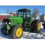 February 25th (Wednesday) Farm Equipment Online Auction - Ray Twp., MI (Macomb Co.)