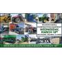 March 18th (Wednesday) - Tri-State Farm / Construction / Municipality EQUIPMENT Bi-Weekly Online Con
