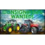 May 20th (Wednesday) - Tri-State Farm / Construction / Municipality EQUIPMENT Bi-Weekly Online Consi