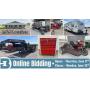 June 15th (Monday) M-46 Online Consignment