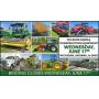 June 17th (Wednesday) - Tri-State Farm / Construction / Municipality EQUIPMENT Bi-Weekly Online Cons