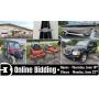 June 22nd (Monday) M-15 Online Consignment