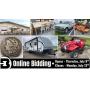 July 13th (Monday) M-15 Online Consignment