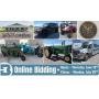July 20th (Monday) M-46 Online Consignment