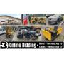July 27th (Monday) M-15 Online Consignment