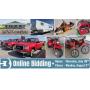 August 3rd (Monday) M-46 Online Consignment