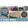 August 17th (Monday) M-46 Online Consignment