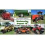 August 19th (Wednesday) - Tri-State Farm / Construction / Municipality EQUIPMENT Bi-Weekly Online Co