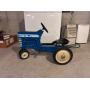 RICHARD D. FORD TRACTOR COLLECTION ONLINE ONLY AUCTION