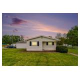 MINIMUM BID AUCTION $110,000! 20750 Taylor St