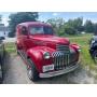 Online Only Vehicle Auction!