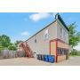 MINIMUM BID AUCTION $49,000! 702 E Broadway