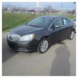 2016 Buick Verano Miles-116,884