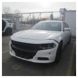 2015 Dodge Charger Miles-95,986