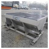Buyers Salt Dogg 1401200 Salt Spreader