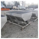 Buyers Salt Dogg 1401200 Salt Spreader