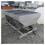 Buyers Salt Dogg 1401200 Salt Spreader