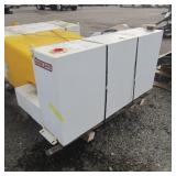 Weather Guard Fuel Tank