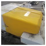 SnowEx Tank