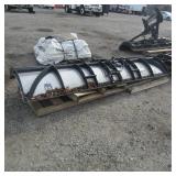 Buyers Snow Dogg CM100 Plow