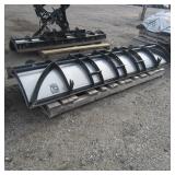 Buyers Snow Dogg CM100 Plow