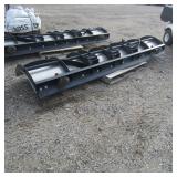 Buyers Snow Dogg CM100 Plow