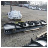 Buyers Snow Dogg CM100 Plow