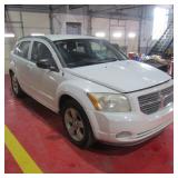 2011 Dodge Caliber Mileage-138,593