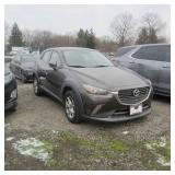 2016 Mazda CX-3 Miles-133,573