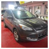 2014 Ford Escape Miles-148,721