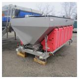 Swenson Salt Spreader S/N SW18-6013
