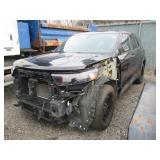 2020 Ford Explorer Miles Unknown 2020 Ford Explorer Miles Unknown