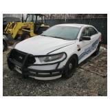 2017 Ford Taurus Miles - 96,103 2017 Ford Taurus Miles - 96,103