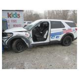 2020 Ford Explorer Miles - 146,630 2020 Ford Explorer Miles - 146,630