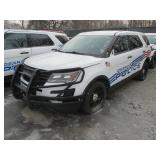 2018 Ford Explorer Miles - 94,948 2018 Ford Explorer Miles - 94,948