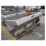 Swenson Salt Spreader S/N 1114-5973 Swenson Salt Spreader S/N 1114-5973