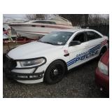 2017 Ford Taurus Miles Unknown 2017 Ford Taurus Miles Unknown
