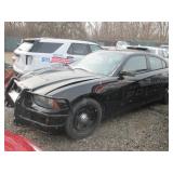 2013 Dodge Charger Miles - 100,660 2013 Dodge Charger Miles - 100,660